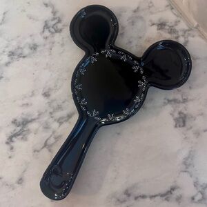(LIKE NEW) Authentic Disney Parks Spoon Rest